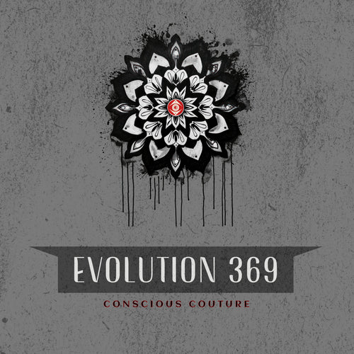 Evolution369